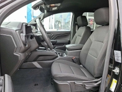 Used 2024  Chevrolet Colorado 4WD Crew Cab Trail Boss at CarloanExpress&period;Com near Hampton&comma; VA