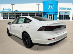 New 2025  Honda Accord Sedan SE CVT at CarloanExpress&period;Com near Hampton&comma; VA