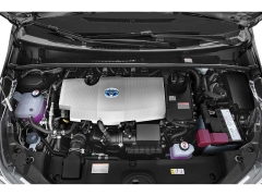 Used 2019  Toyota Prius (Natl) at CarloanExpress.Com near Hampton, VA