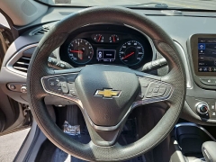 Used 2025  Chevrolet Malibu 4dr Sdn 1LT at CarloanExpress&period;Com near Hampton&comma; VA