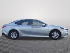 Used 2025  Toyota Camry &lpar;Natl&rpar; at CarloanExpress&period;Com near Hampton&comma; VA