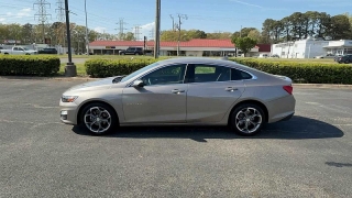 Used 2024  Chevrolet Malibu 4dr Sdn 1LT at CarloanExpress&period;Com near Hampton&comma; VA