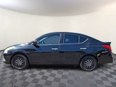 Used 2019  Nissan Versa Sedan SV CVT at CarloanExpress&period;Com near Hampton&comma; VA
