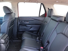 New 2026  Honda Pilot Touring S AWD at CarloanExpress&period;Com near Hampton&comma; VA