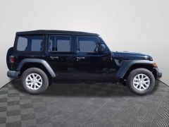 Used 2023  Jeep Wrangler Sport S 4 Door 4x4 at CarloanExpress&period;Com near Hampton&comma; VA