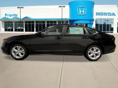 New 2026  Honda Accord Sedan LX CVT at CarloanExpress&period;Com near Hampton&comma; VA