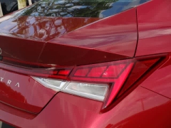 Used 2024  Hyundai Elantra SEL IVT at CarloanExpress&period;Com near Hampton&comma; VA