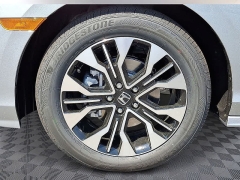 New 2026  Honda Odyssey Elite Auto at CarloanExpress&period;Com near Hampton&comma; VA