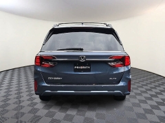 Used 2026  Honda Odyssey Elite Auto at CarloanExpress&period;Com near Hampton&comma; VA