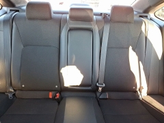 Used 2025  Honda Civic Sedan Sport CVT at CarloanExpress&period;Com near Hampton&comma; VA