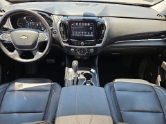 Used 2019  Chevrolet Traverse 4d SUV AWD LT Leather at CarloanExpress&period;Com near Hampton&comma; VA