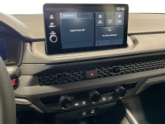 New 2026  Honda Accord Sedan LX CVT at CarloanExpress&period;Com near Hampton&comma; VA