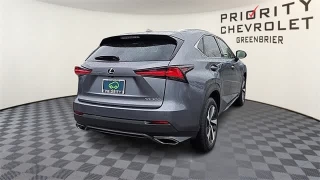 Used 2019  Lexus NX NX 300 AWD at CarloanExpress.Com near Hampton, VA