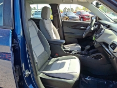 Used 2021  Chevrolet Trailblazer 4d SUV FWD LS at CarloanExpress&period;Com near Hampton&comma; VA