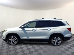 Used 2016  Honda Pilot 4d SUV AWD Touring at CarloanExpress&period;Com near Hampton&comma; VA