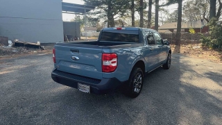 Used 2023  Ford Maverick FWD SuperCrew at CarloanExpress&period;Com near Hampton&comma; VA