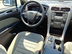Used 2018  Ford Fusion Hybrid 4d Sedan S at CarloanExpress&period;Com near Hampton&comma; VA