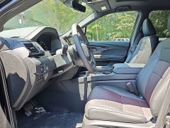 New 2026  Honda Ridgeline Black Edition AWD at CarloanExpress&period;Com near Hampton&comma; VA