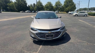 Used 2025  Chevrolet Malibu 4dr Sdn 1LT at CarloanExpress&period;Com near Hampton&comma; VA