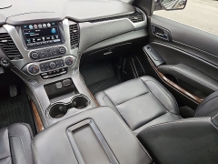 Used 2019  Chevrolet Tahoe 4d SUV 4WD LT at CarloanExpress&period;Com near Hampton&comma; VA