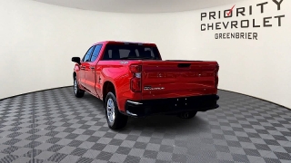 Used 2022  Chevrolet Silverado 1500 LTD 4WD Crew Cab 157" Work Truck at CarloanExpress&period;Com near Hampton&comma; VA