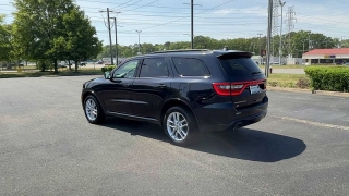 Used 2024  Dodge Durango GT Plus AWD at CarloanExpress&period;Com near Hampton&comma; VA