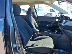 Used 2023  Nissan Kicks SV FWD at CarloanExpress&period;Com near Hampton&comma; VA