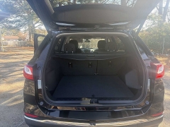 Used 2019  Chevrolet Equinox 4d SUV AWD LT w&sol;2LT at CarloanExpress&period;Com near Hampton&comma; VA