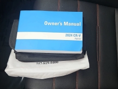 Used 2024  Honda CR-V Hybrid Sport-L AWD at CarloanExpress&period;Com near Hampton&comma; VA