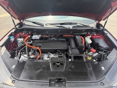 Used 2024  Honda CR-V Hybrid Sport Touring AWD at CarloanExpress&period;Com near Hampton&comma; VA