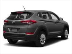 Used 2017  Hyundai Tucson SE FWD at CarloanExpress&period;Com near Hampton&comma; VA