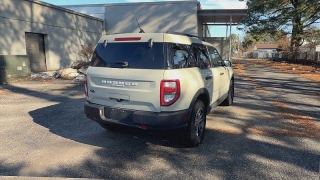 Used 2024  Ford Bronco Sport Big Bend 4x4 at CarloanExpress&period;Com near Hampton&comma; VA