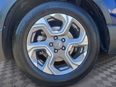Used 2018  Honda CR-V EX-L 2WD at CarloanExpress&period;Com near Hampton&comma; VA