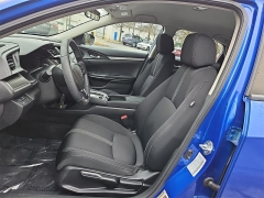 Used 2021  Honda Civic Sedan LX CVT at CarloanExpress&period;Com near Hampton&comma; VA