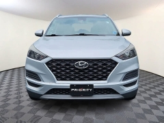 Used 2019  Hyundai Tucson SEL AWD at CarloanExpress&period;Com near Hampton&comma; VA