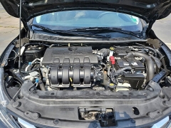 Used 2016  Nissan Sentra 4dr Sdn I4 CVT S at CarloanExpress&period;Com near Hampton&comma; VA