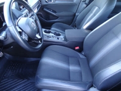 Used 2025  Honda Civic Sedan Sport CVT at CarloanExpress&period;Com near Hampton&comma; VA