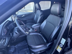 Used 2025  Ford Escape ST-Line AWD at CarloanExpress&period;Com near Hampton&comma; VA