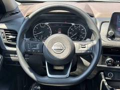 Used 2023  Nissan Rogue AWD SV at CarloanExpress&period;Com near Hampton&comma; VA