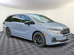 New 2026  Honda Odyssey Sport-L Auto at CarloanExpress&period;Com near Hampton&comma; VA