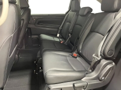 New 2026  Honda Odyssey EX-L Auto at CarloanExpress&period;Com near Hampton&comma; VA
