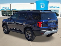 New 2026  Honda Passport RTL Towing AWD at CarloanExpress&period;Com near Hampton&comma; VA