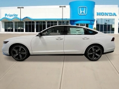 New 2026  Honda Accord Sedan SE CVT at CarloanExpress&period;Com near Hampton&comma; VA