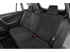 Used 2023  Toyota RAV4 LE FWD at CarloanExpress&period;Com near Hampton&comma; VA