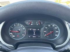 Used 2024  Chevrolet Malibu 4dr Sdn 1LT at CarloanExpress&period;Com near Hampton&comma; VA