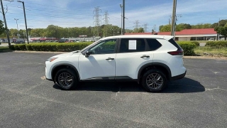 Used 2024  Nissan Rogue FWD S at CarloanExpress&period;Com near Hampton&comma; VA