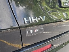 New 2026  Honda HR-V EX-L 2WD CVT at CarloanExpress&period;Com near Hampton&comma; VA
