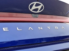 Used 2024  Hyundai Elantra Hybrid Limited DCT at CarloanExpress&period;Com near Hampton&comma; VA