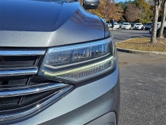 Used 2022  Volkswagen Tiguan 2&period;0T SE 4MOTION at CarloanExpress&period;Com near Hampton&comma; VA