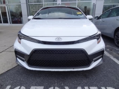 Used 2020  Toyota Corolla CVT &lpar;Natl&rpar; at CarloanExpress&period;Com near Hampton&comma; VA
